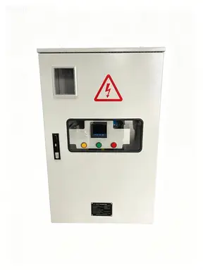 lv distribution box