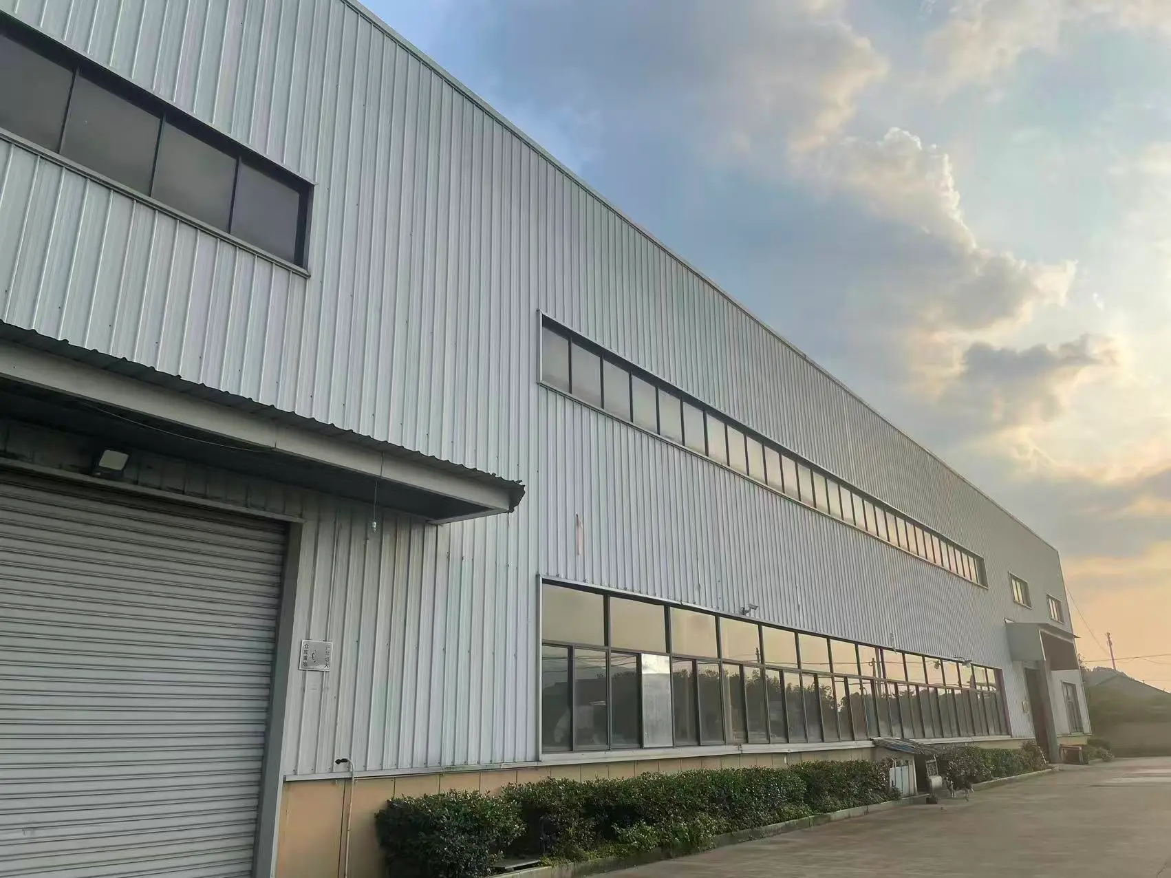 factory gate 3
