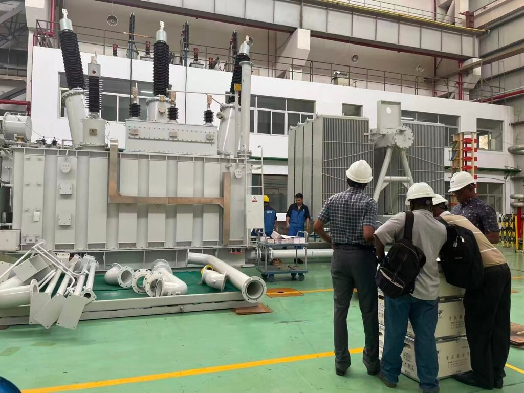Transformer selection guide · Part 2