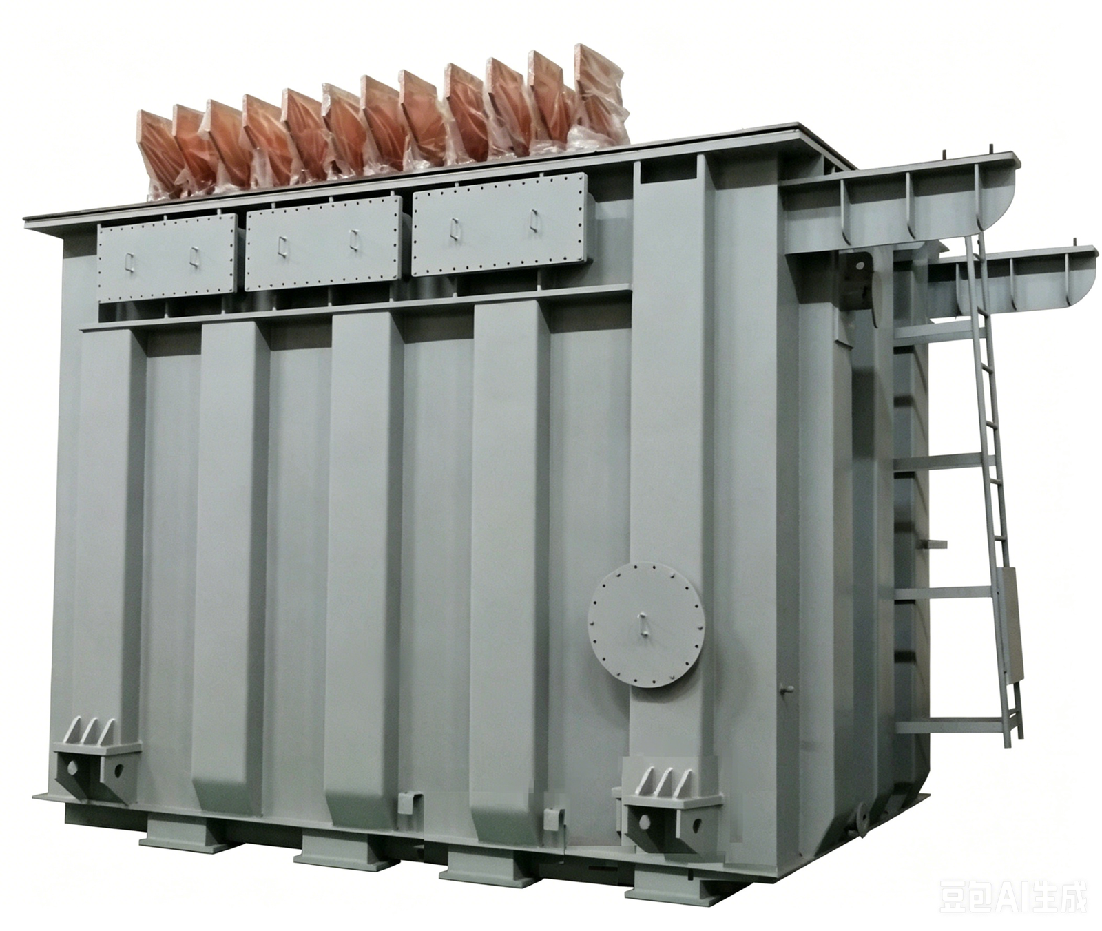 rectifier transformer